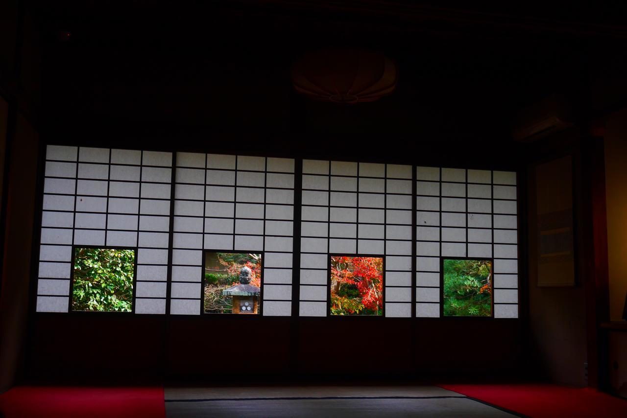 Japaning Hotel Libre Tofukuji Kyoto Exterior photo