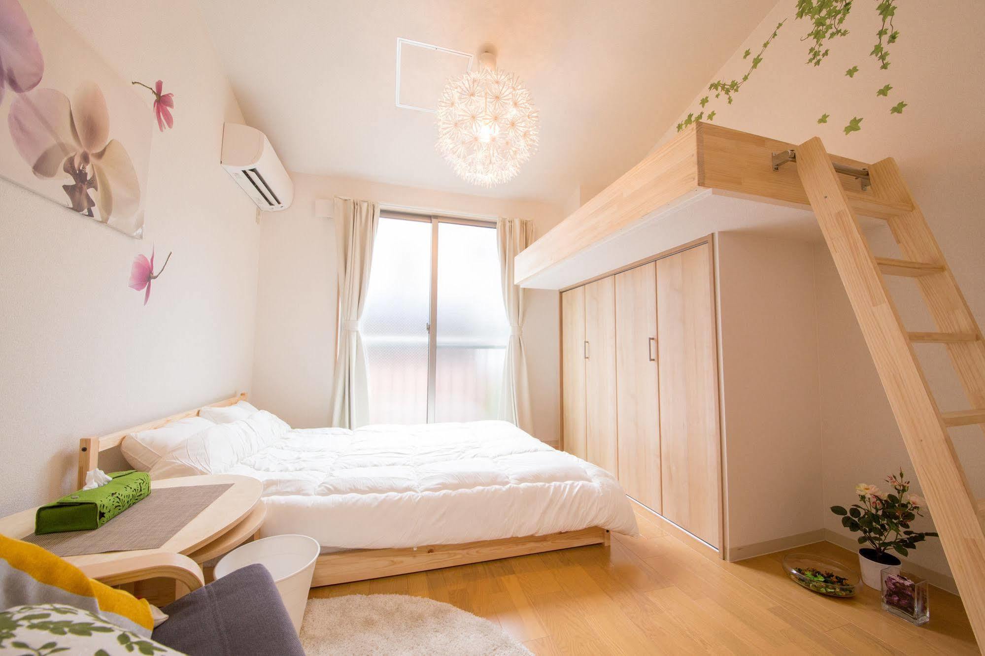 Japaning Hotel Libre Tofukuji Kyoto Exterior photo